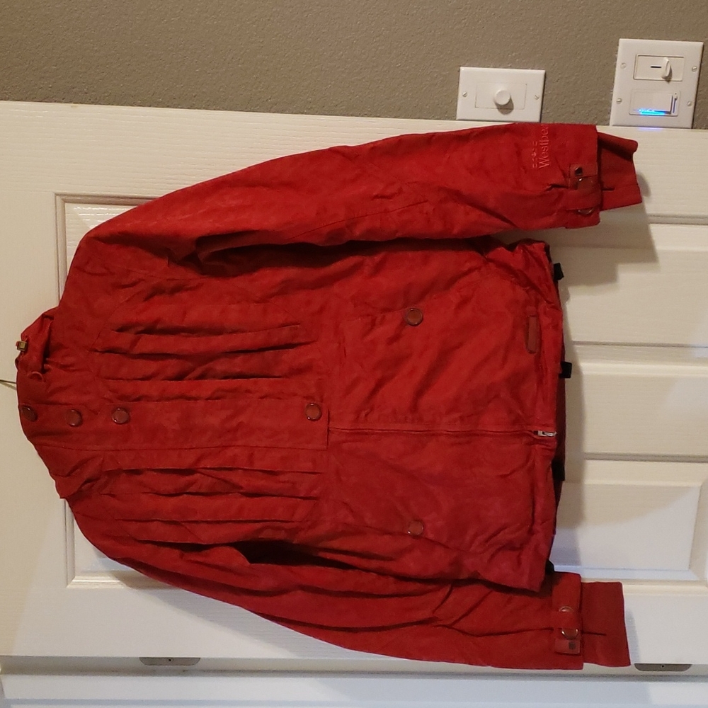 Westbeach ski/snow jacket